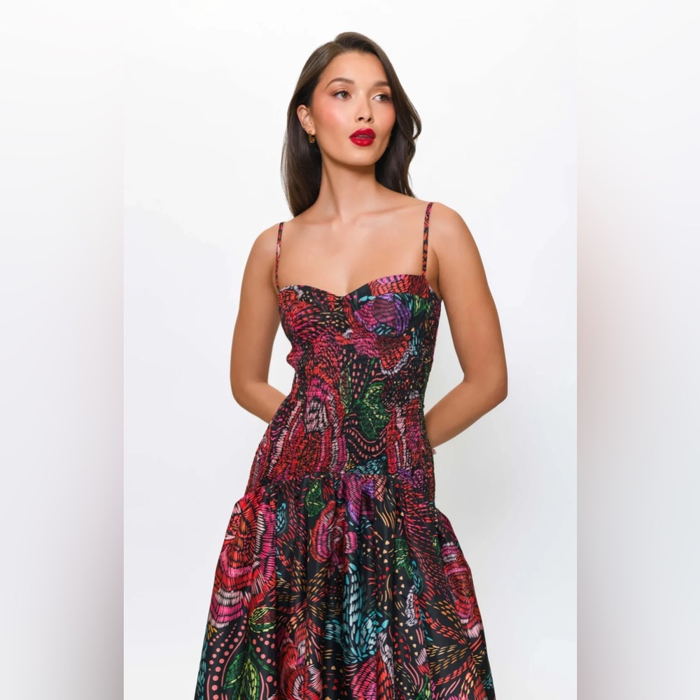 Hutch Lietta Gown (New without tags) - Picture 3 of 6